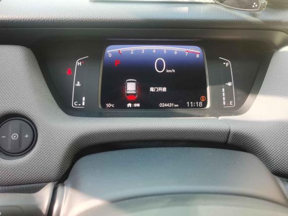 [湖州·浙E] 二手本田LIFE2021款 1.5L CVT SPORT心动版