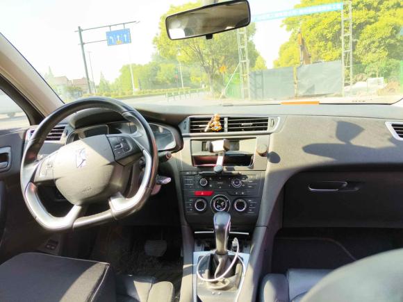 [杭州·沪F] 二手DSDS 5LS2014款 1.8L 雅致版VTi140