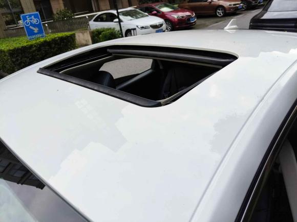 [苏州·苏E] 二手福特蒙迪欧2017款 改款 EcoBoost 200 豪华型