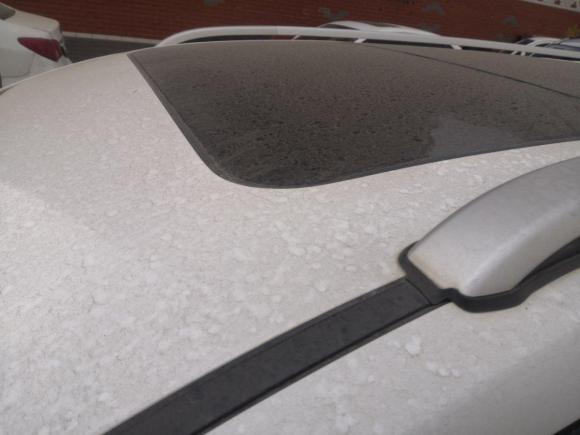 [济南·鲁A] 二手比速汽车比速M32017款 1.5L 尊享型