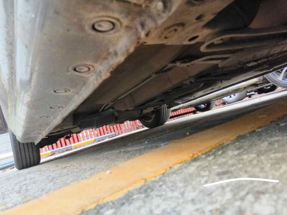 [广州·粤A] 二手马自达马自达52008款 2.0 自动舒适型