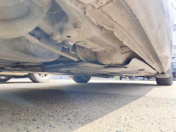 [合肥·皖A] 二手斯柯达速派2013款 1.4TSI DSG绅仕版