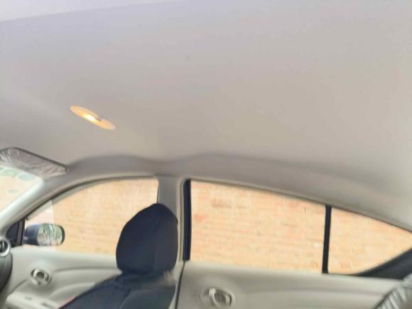 [北京·京Q] 二手日产阳光2015款 1.5XE CVT舒适版