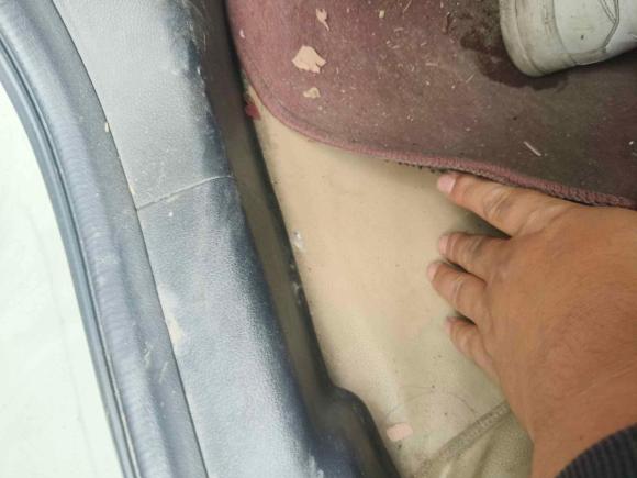 [常州·皖F] 二手本田本田XR-V2017款 1.8L EXi 手动舒适版