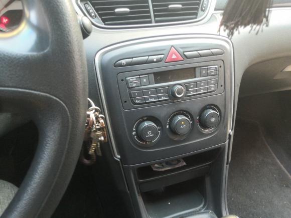 [义乌·鄂Q] 二手标致标致3082014款 乐享版 经典 1.6L 手动优尚型