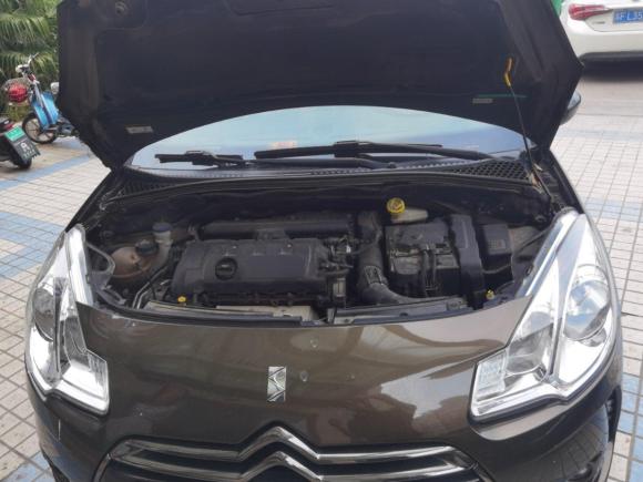 [南通·苏F] 二手DSDS 32012款 1.6L 至尊版