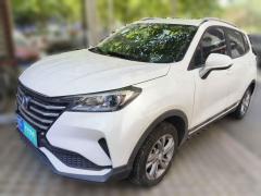 [天津·蒙F] 长安长安CS152019款 1.5L 手动舒适型 国V