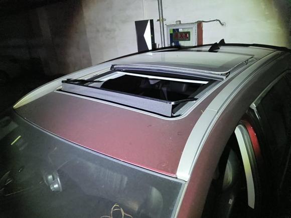 [苏州·苏E] 二手东南东南DX72018款 Prime 1.5T 自动尊贵型 国V