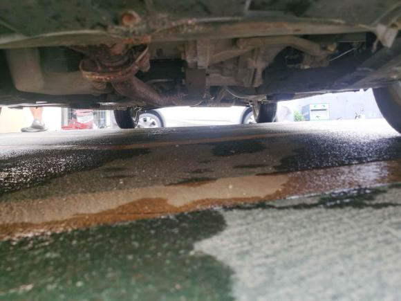 [南昌·赣M] 二手长安奔奔2015款 1.4L 手动豪华型 国V