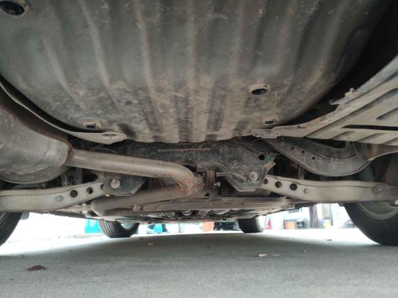 [南通·苏L] 二手雪佛兰迈锐宝XL2018款 530T 自动锐驰版