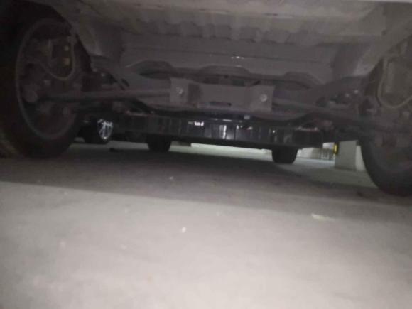 [青岛·鲁B] 二手别克微蓝62022款 互联畅享型 PLUS