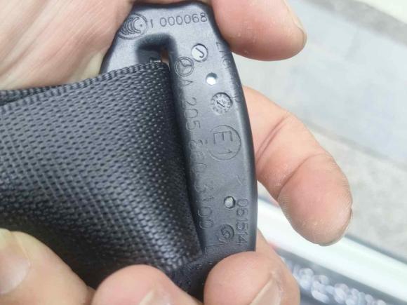 [金华·浙G] 二手奔驰奔驰C级2015款 C 180 L