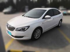 [青岛·皖N] 别克英朗2015款 15N 自动豪华型