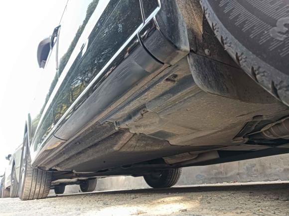 [苏州·苏U] 二手奥迪奥迪Q5L2020款 改款 40 TFSI 荣享时尚型