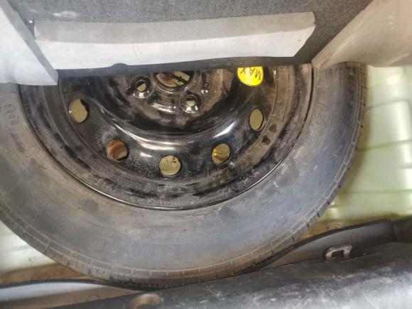 [无锡·苏U] 二手长安奔奔2015款 1.4L 手动豪华型 国V