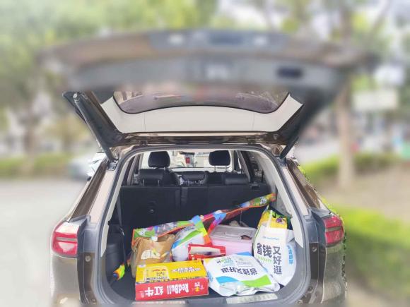 [上海·皖B] 二手奇瑞瑞虎82018款 1.5TCI 自动尊贵型 7座