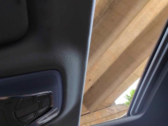 [义乌·浙G] 二手广汽传祺传祺GS32021款 POWER 270T 自动劲享版