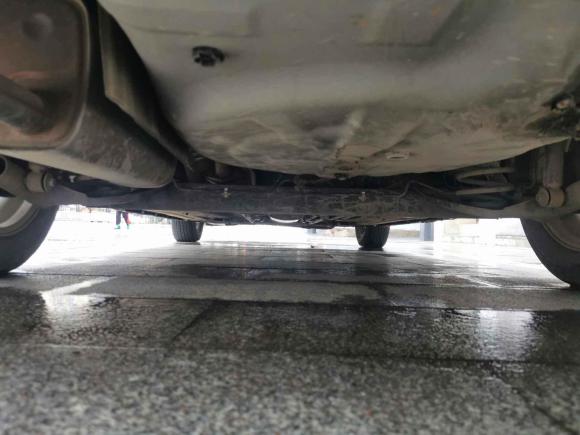 [金华·浙G] 二手启辰启辰D502012款 1.6L 自动尊贵版