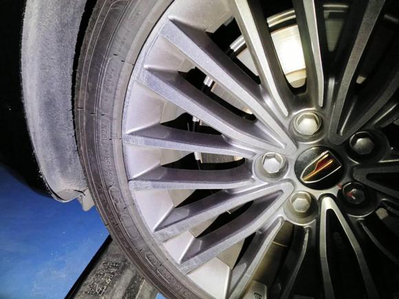 [深圳·闽K] 二手红旗红旗H92020款 3.0T 智联旗畅版