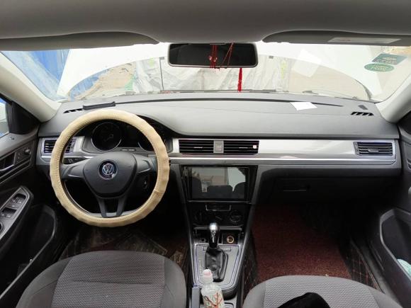 [北京·蒙J] 二手大众宝来2018款 1.5L 自动时尚型