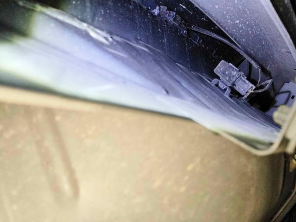 [成都·川A] 二手本田思域2016款 220TURBO CVT尊耀版