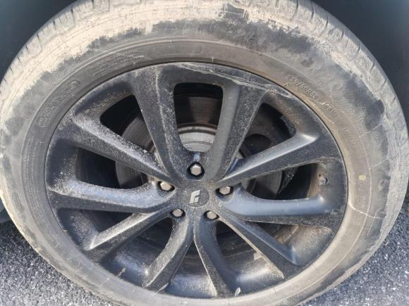 [上海·沪A] 二手理想汽车理想ONE2020款 增程6座版