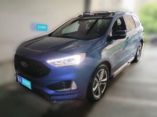 福特锐界2020款 EcoBoost 245 四驱ST-Line 7座