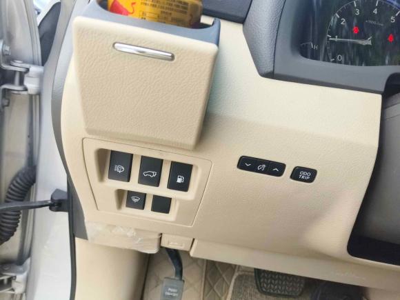 [广州·粤P] 二手雷克萨斯雷克萨斯RX经典2010款 350 典雅版