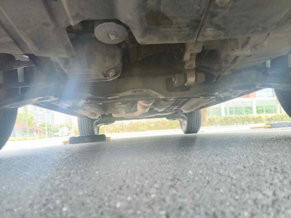 [嘉兴·赣E] 二手哈弗哈弗H2s2018款 红标 1.5T 手动舒适型