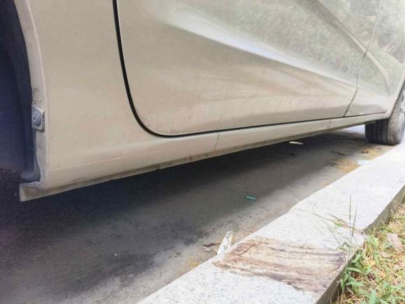 [青岛·鲁B] 二手上汽大通MAXUS大通G102014款 2.0T 自动行政版