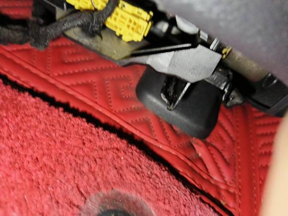 [宁波·浙L] 二手奔驰奔驰GLA2016款 GLA 200 时尚型