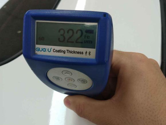 [南昌·浙G] 二手宝马宝马5系2013款 525Li 领先型