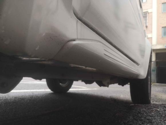 [宁波·浙B] 二手铃木吉姆尼2015款 1.3 MT JLX