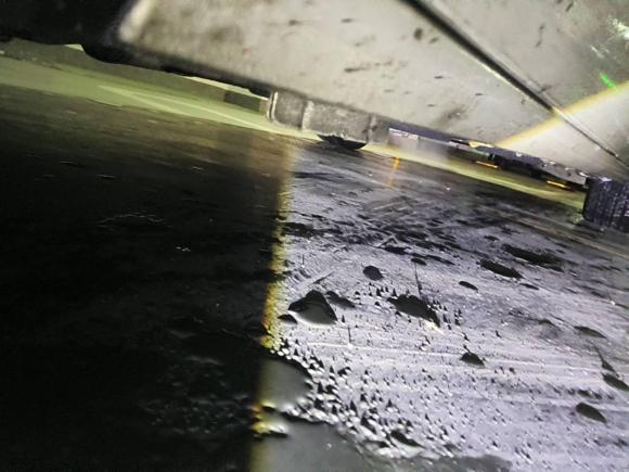 [南京·苏A] 二手别克别克GL82020款 ES陆尊 653T 豪华型