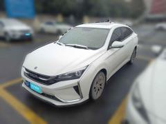 [无锡·豫P]东风风神&nbsp;&nbsp;奕炫&nbsp;&nbsp;2021款 230T 自动荣耀版