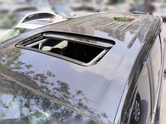 [合肥·浙C] 二手上汽大通MAXUS大通G502022款 1.5T 自动畅游B