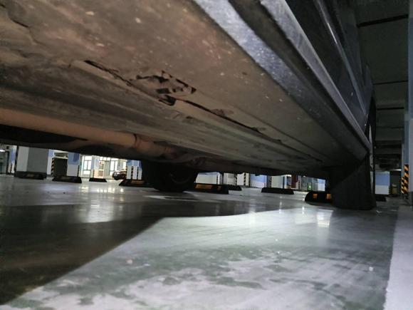 [湖州·浙E] 二手奔驰奔驰GLK级2013款 GLK 300 4MATIC 时尚型