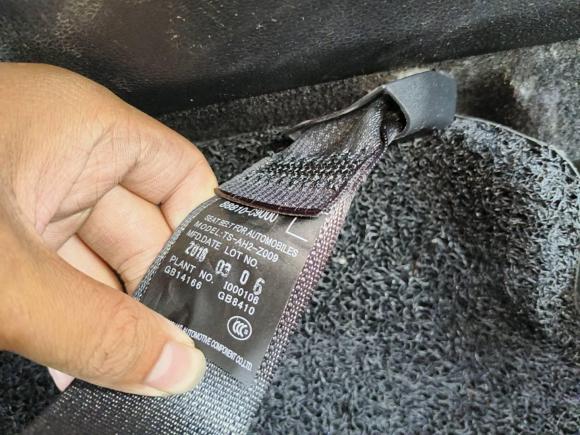 [深圳·粤S] 二手现代北京现代ix252017款 1.6L 自动智能型