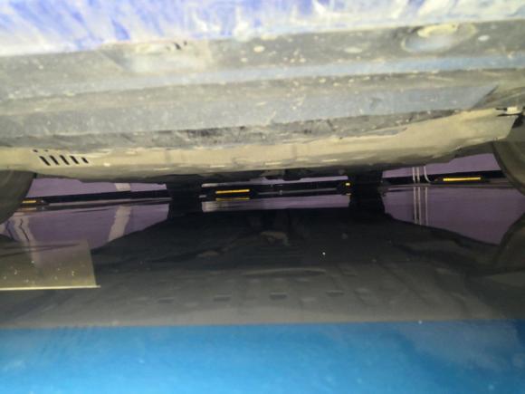 [武汉·鄂A] 二手斯巴鲁斯巴鲁BRZ2015款 2.0i 手动版