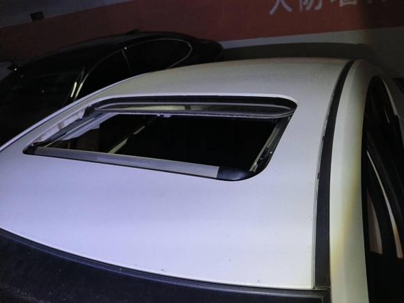 [合肥·皖A] 二手马自达马自达3星骋2013款 三厢 1.6L 自动精英型