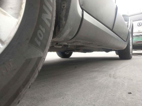 [南通·苏F] 二手铃木天语 SX42012款 1.6L 自动锐骑型