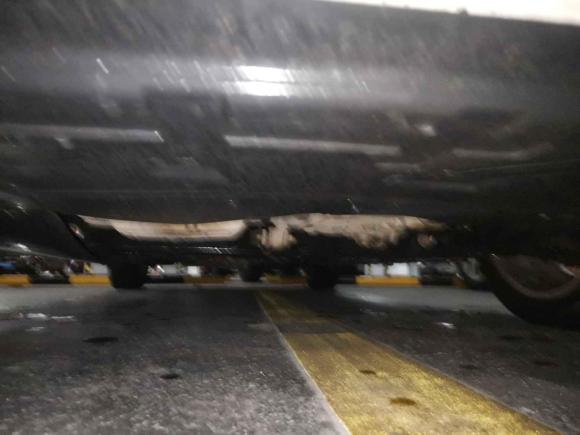 [湖州·浙E] 二手吉利汽车帝豪GL2017款 1.3T DCT尊贵型