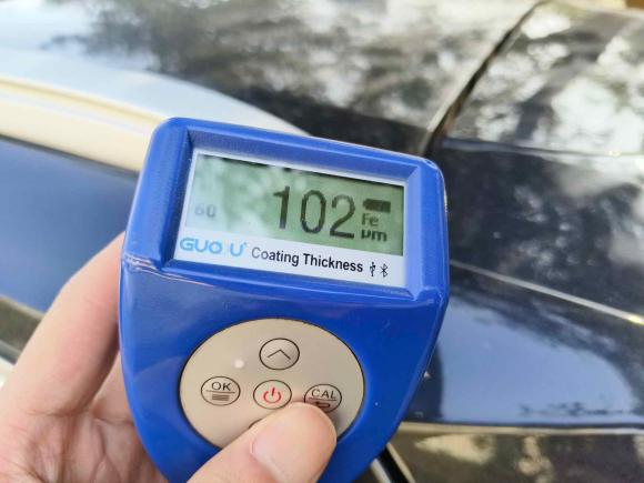 [义乌·浙G] 二手众泰众泰T5002018款 1.5T 自动智能互联尊贵型