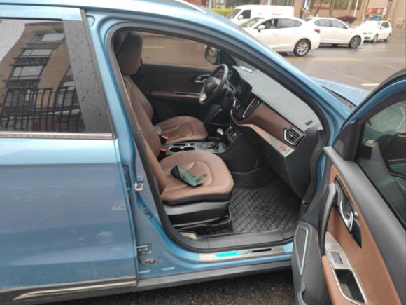 [南京·苏A] 二手一汽森雅R72017款 1.6L 自动尊贵型