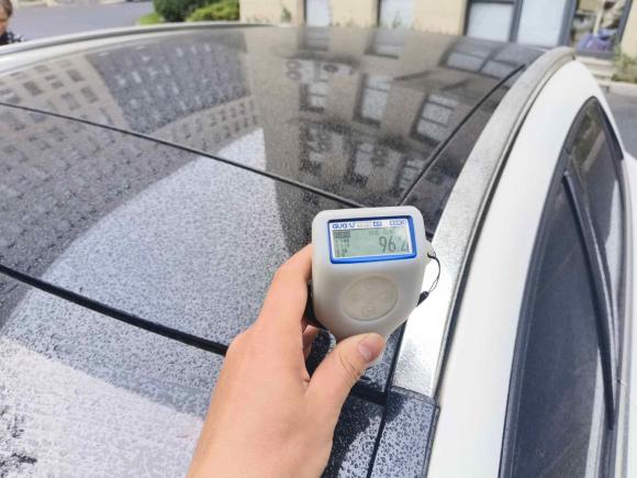 [杭州·浙A] 二手奔驰奔驰GLA2018款 GLA 200 时尚型