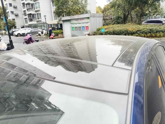 [杭州·桂A] 二手日产天籁2021款 2.0L XL 舒适版