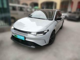 零跑汽车零跑C012023款 增程 216 舒享版