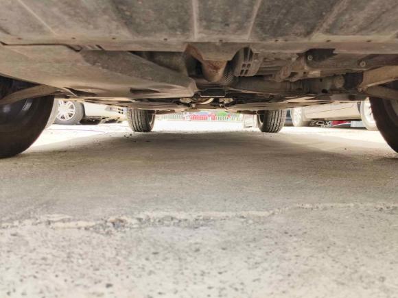 [北京·京N] 二手奔驰奔驰GLA2017款 GLA 200 时尚型