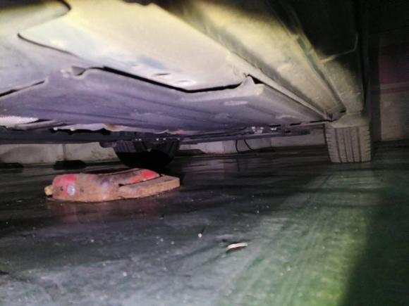 [武汉·鄂A] 二手领克领克012021款 2.0TD 两驱耀Pro