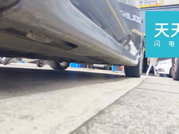 [湖州·浙E] 二手讴歌讴歌TL2006款 3.2炫航版